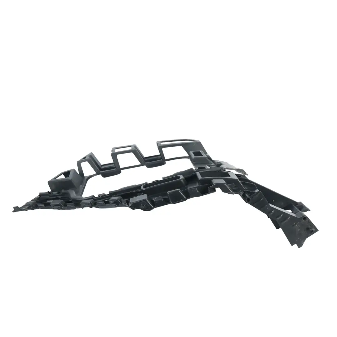 Volkswagen Touareg 7P Support Pare-chocs Arrière Guide Droite - SKU 7P6807376B - Numéro de pièce 7P6807376B