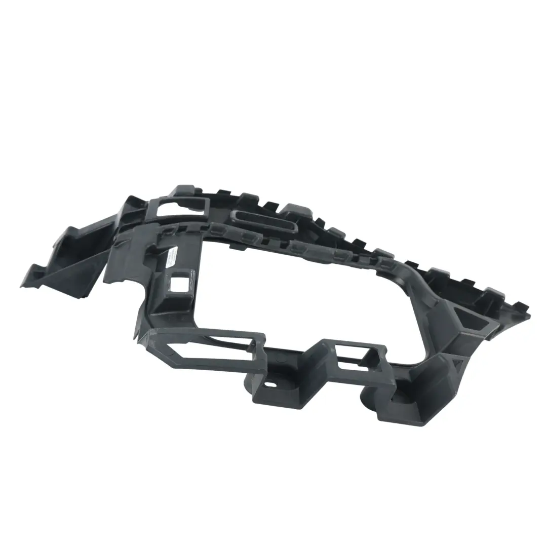 Volkswagen Touareg 7P Stoßfänger Halter Führung Hinten Rechts - SKU 7P6807376B - Teilenummer 7P6807376B