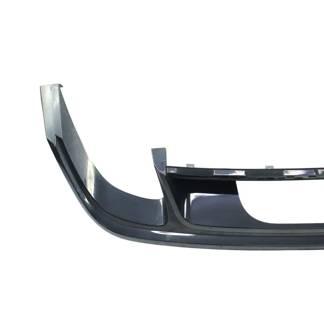 7P Diffusore Paraurti Posteriore Inferiore Nero per Volkswagen Touareg con numero di parte 7P6807482F Volkswagen Touareg 7P Diffusore Paraurti Posteriore Inferiore Nero - SKU 7P6807482F - Numero di parte 7P6807482F