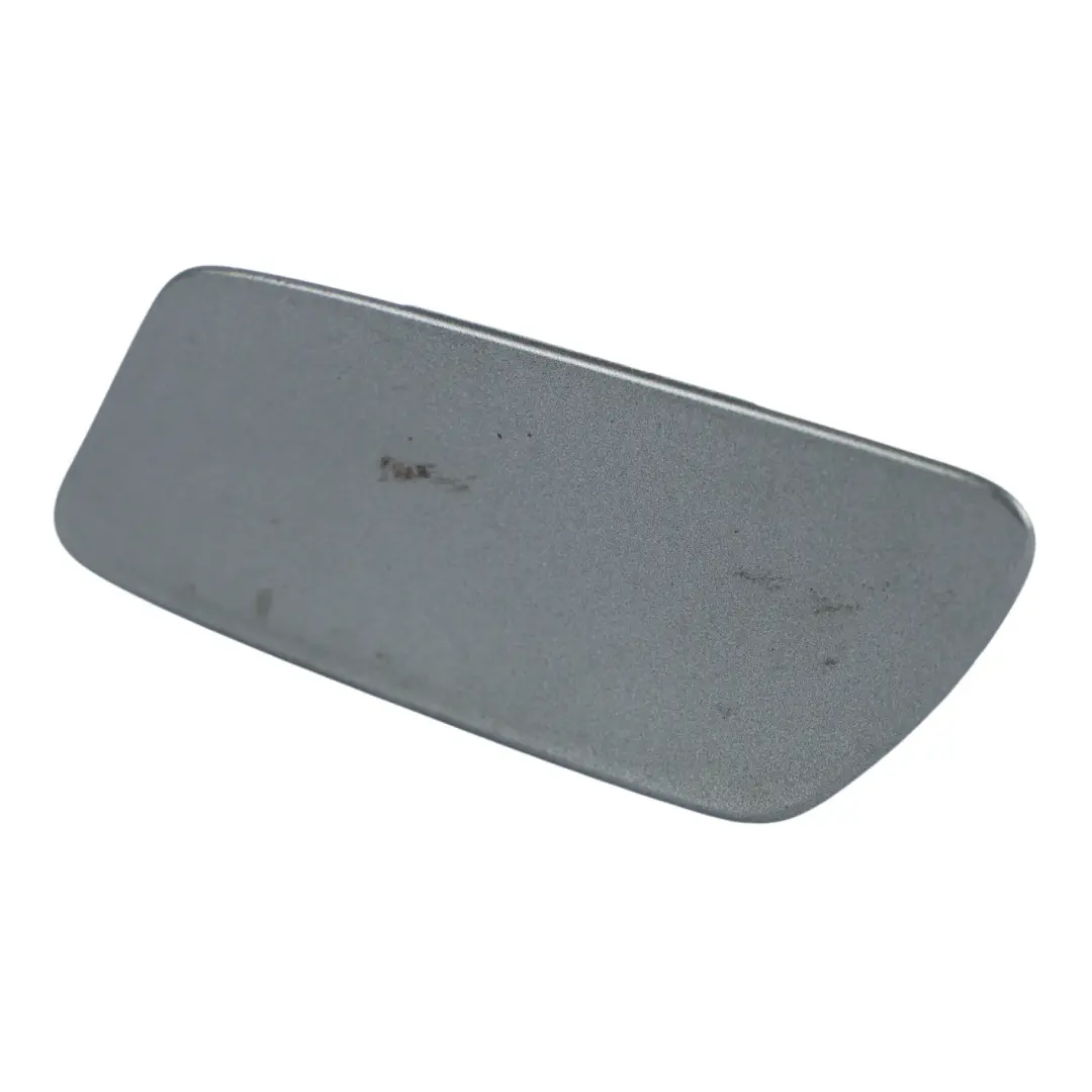 Volkswagen Touareg 7P Front Headlight Washer Cover Left N/S Graphite Grey - M7W - SKU 7P6807937A-GGR - Part number 7P6807937A