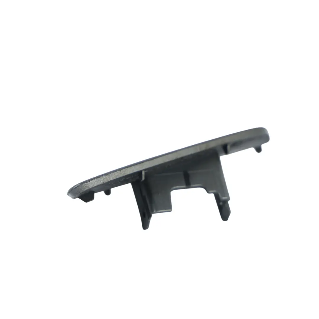 Volkswagen Touareg 7P Front Headlight Washer Cover Left N/S Graphite Grey - M7W - SKU 7P6807937A-GGR - Part number 7P6807937A