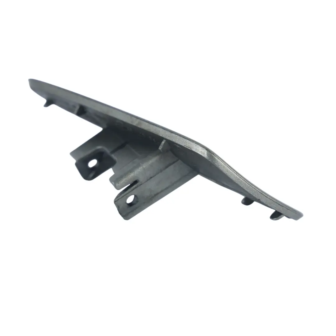 Volkswagen Touareg 7P Copertura Lavafari Anteriore Sinistra Grigio Grafite M7W - SKU 7P6807937A-GGR - Numero di parte 7P6807937A