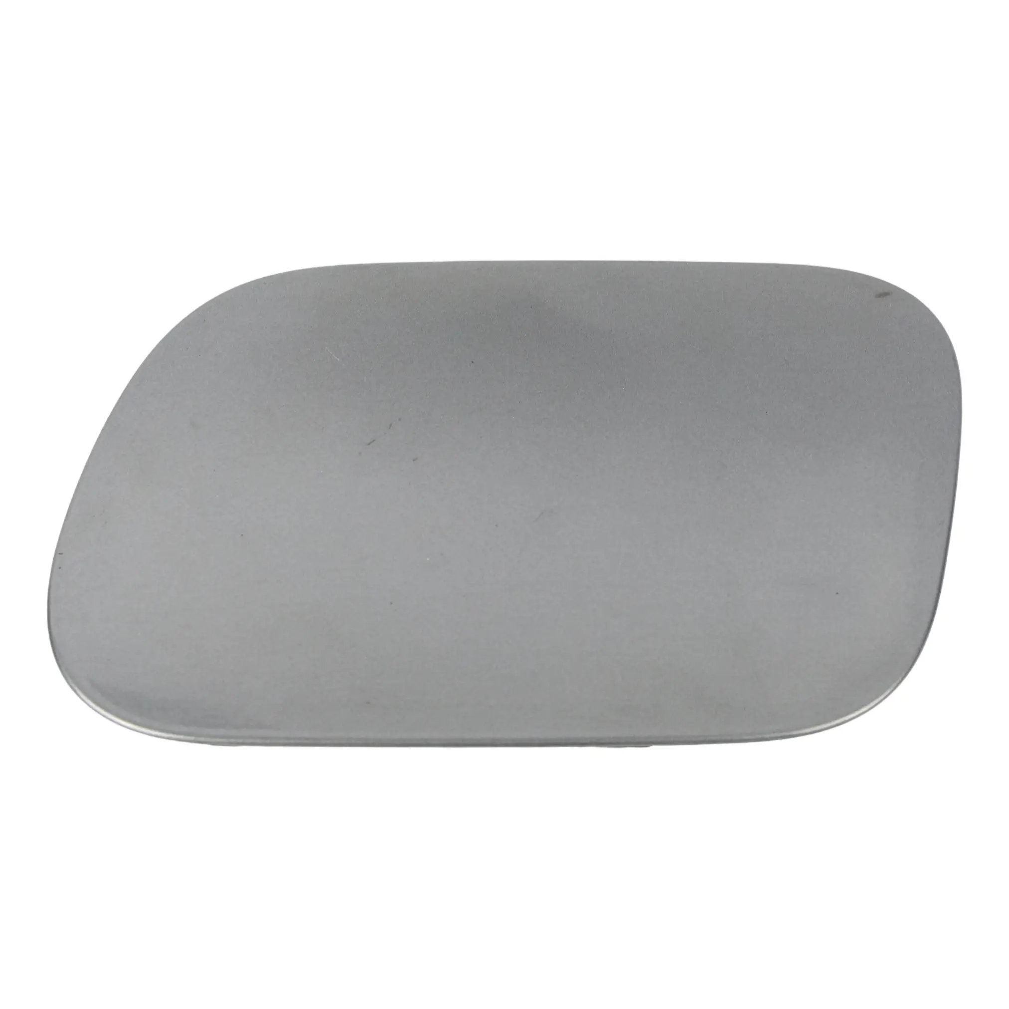 Volkswagen Touareg 7P Fuel Tank Filler Flap Cap Graphite Grey - M7W 7P6809909A