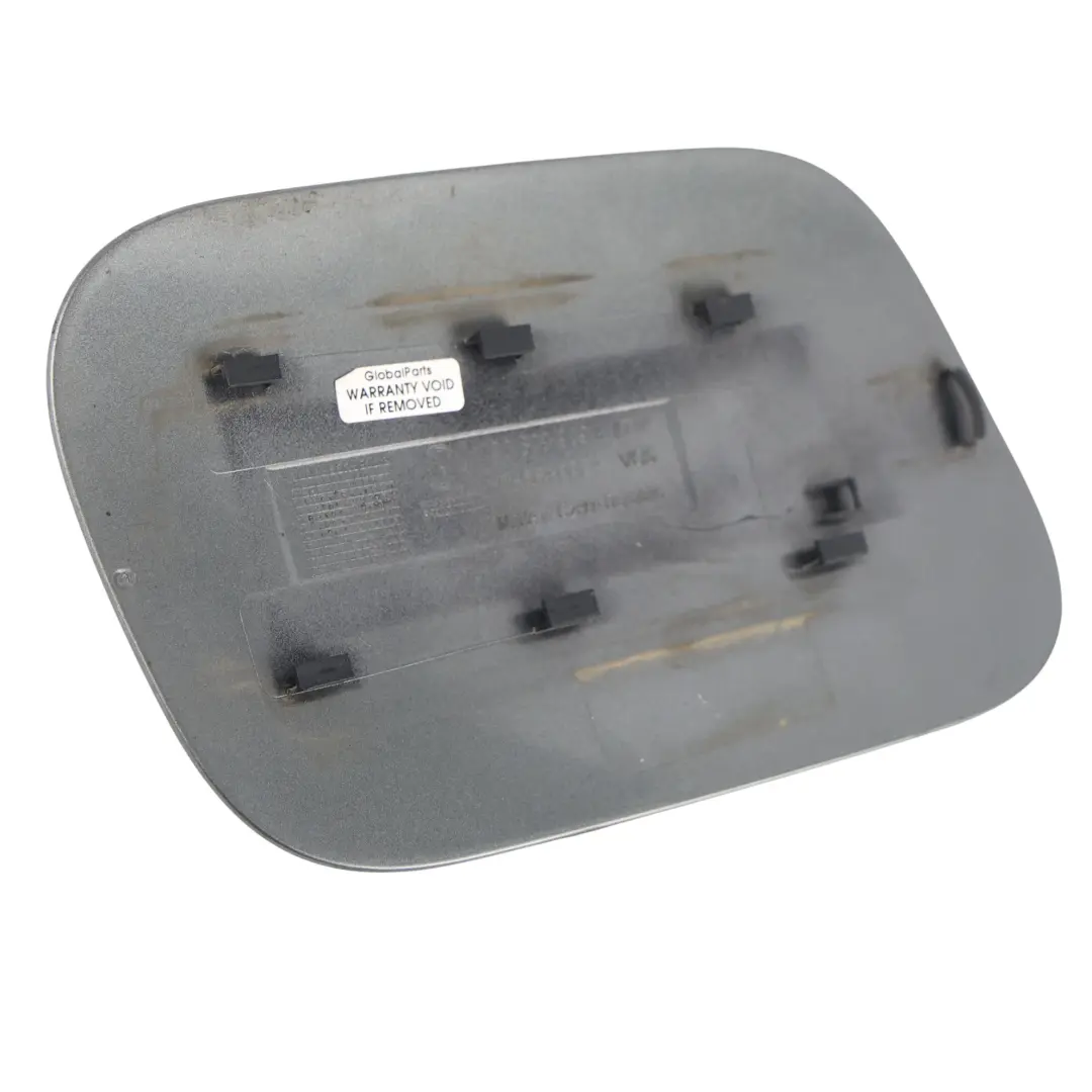 Volkswagen Touareg 7P Trappe Réservoir Bouchon Gris Graphite M7W - SKU 7P6809909A-GGR - Numéro de pièce 7P6809909A