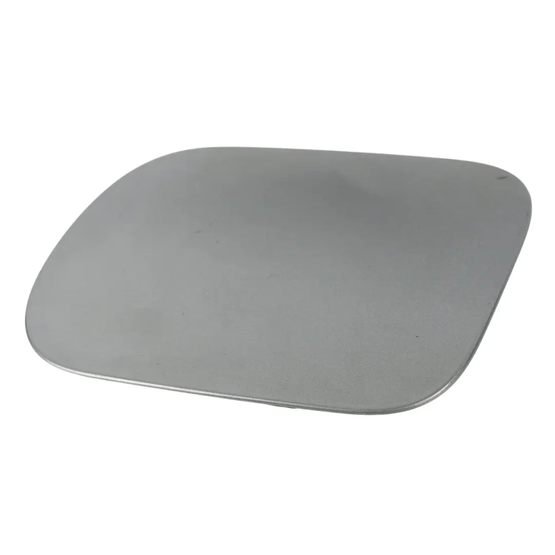 Volkswagen Touareg 7P Tapa Depósito Combustible Gris Grafito M7W - SKU 7P6809909A-GGR - Número de pieza 7P6809909A