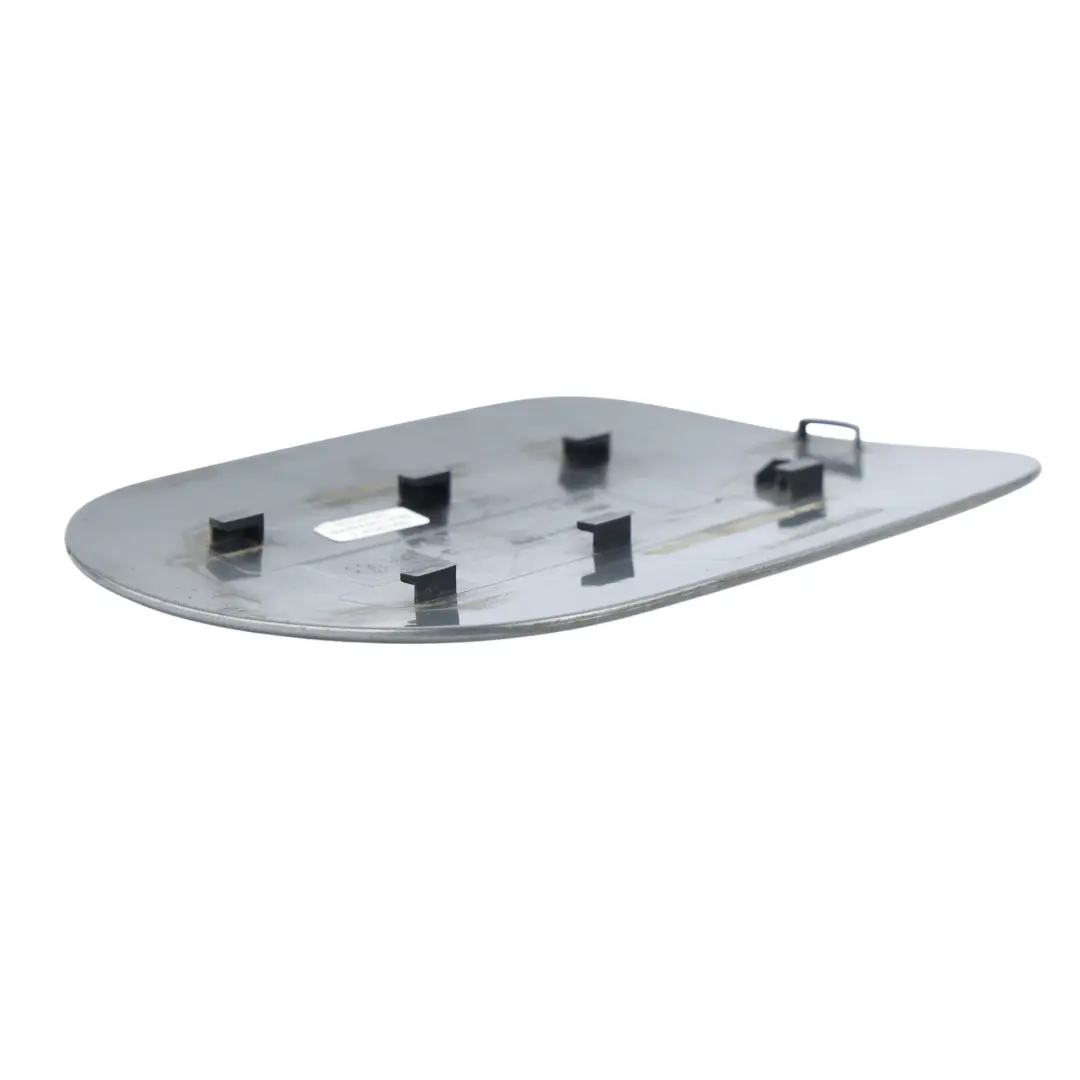 7P Tapa Depósito Combustible Gris Grafito M7W para Volkswagen Touareg con número de pieza 7P6809909A Volkswagen Touareg 7P Tapa Depósito Combustible Gris Grafito M7W - SKU 7P6809909A-GGR - Número de pieza 7P6809909A