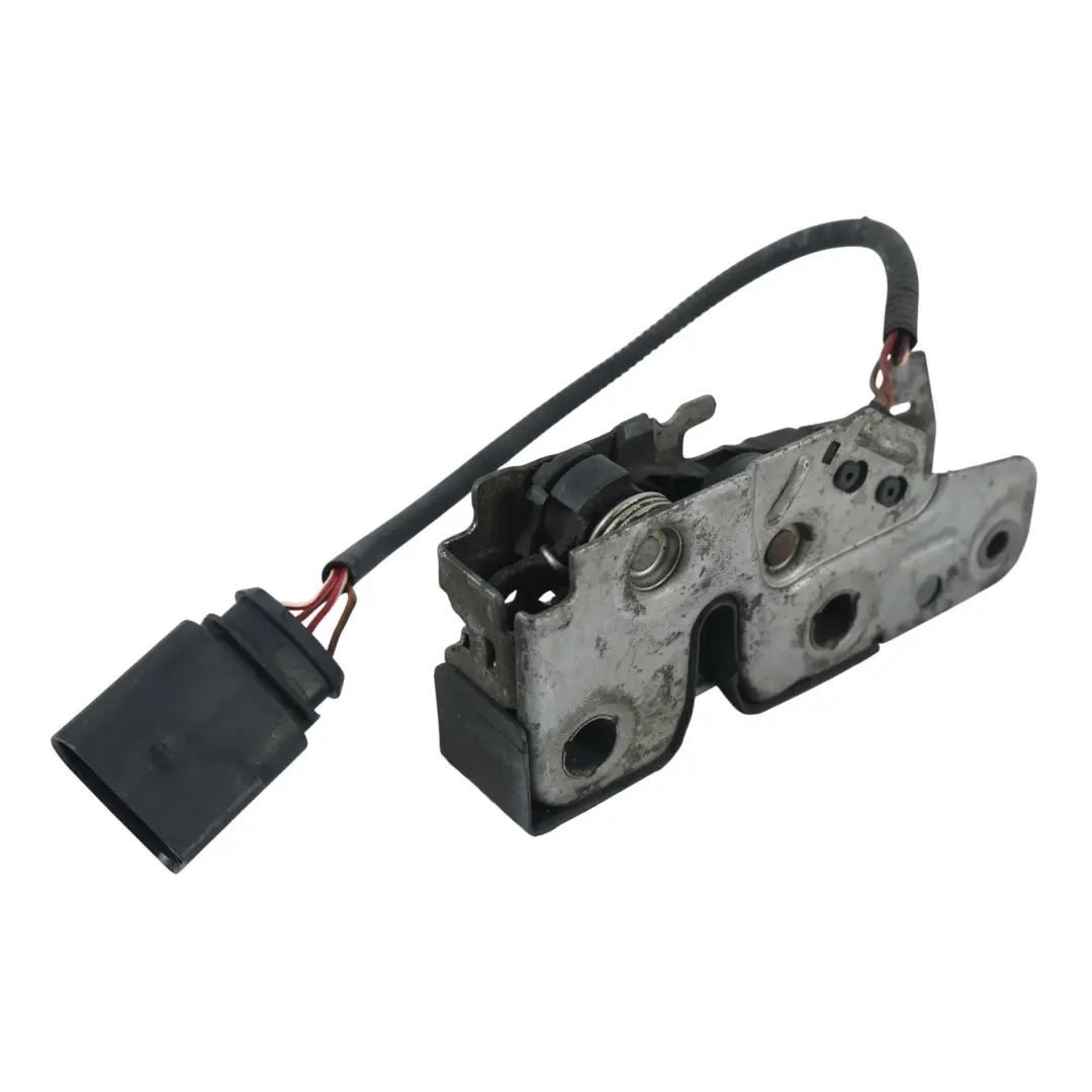 7P Gancio Serratura Cofano Anteriore Motore per Volkswagen Touareg con numero di parte 7P6823509C Volkswagen Touareg 7P Gancio Serratura Cofano Anteriore Motore - SKU 7P6823509C - Numero di parte 7P6823509C