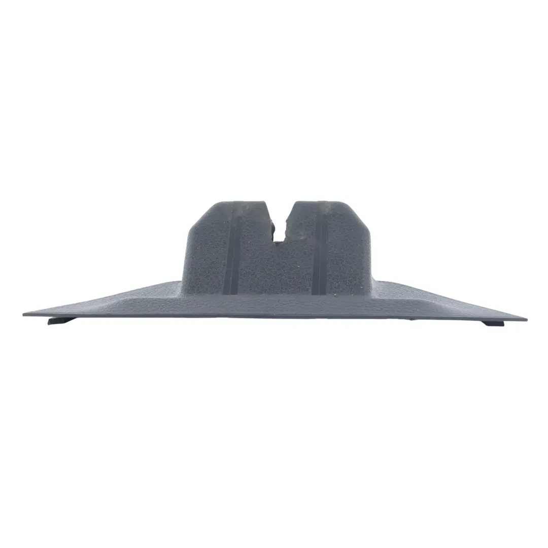 Volkswagen Touareg 7P Tailgate Boot Flap Lock Cover Cap Trim - SKU 7P6827520B - Part number 7P6827520B