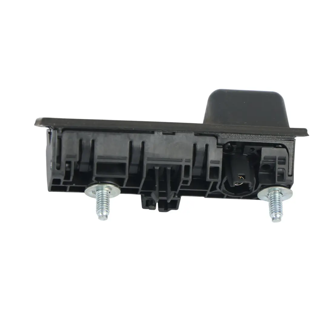 7P Klamka Klapy Bagażnika Kamera Cofania do Volkswagen Touareg o numerze 7P6827566F Volkswagen Touareg 7P Klamka Klapy Bagażnika Kamera Cofania - SKU 7P6827566F - Numer Części 7P6827566F