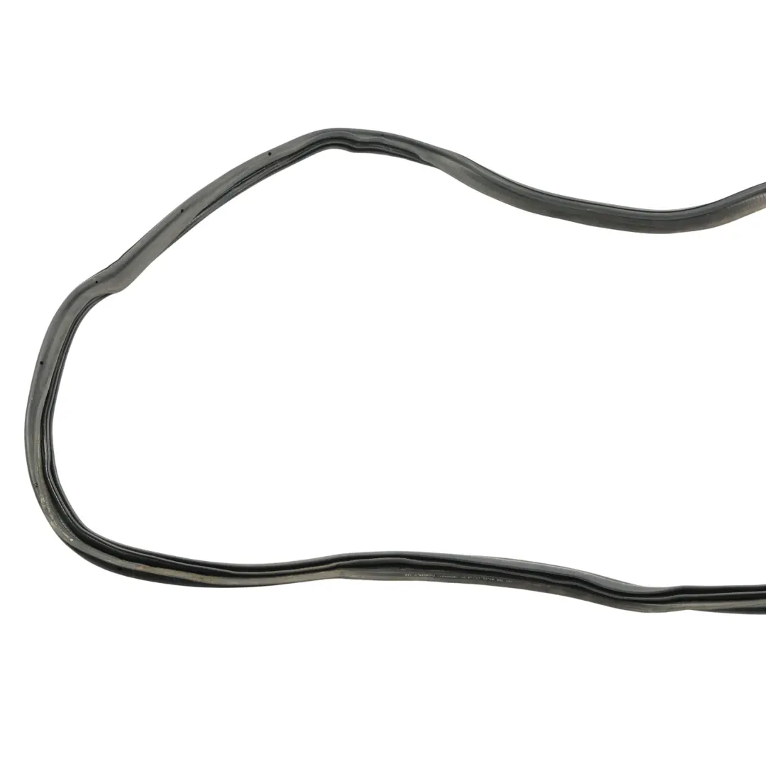 Volkswagen Touareg 7P Joint Caoutchouc Hayon Coffre Étanchéité - SKU 7P6827705 - Numéro de pièce 7P6827705