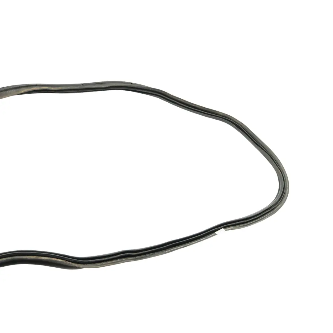 7P Junta Goma Sellado Portón Trasero Maletero para Volkswagen Touareg con número de pieza 7P6827705 Volkswagen Touareg 7P Junta Goma Sellado Portón Trasero Maletero - SKU 7P6827705 - Número de pieza 7P6827705