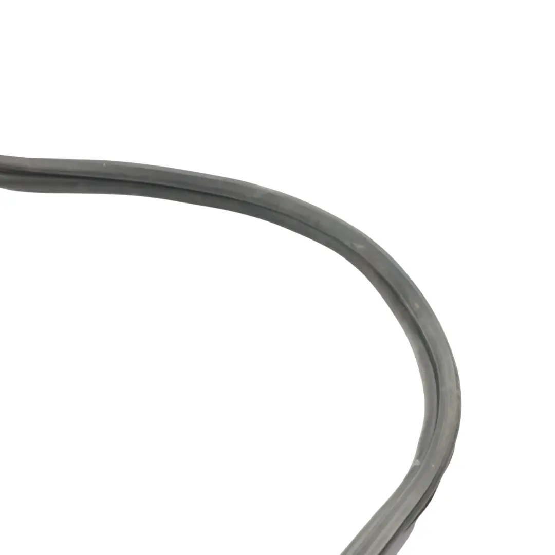Volkswagen Touareg 7P Joint Caoutchouc Hayon Coffre Étanchéité - SKU 7P6827705 - Numéro de pièce 7P6827705