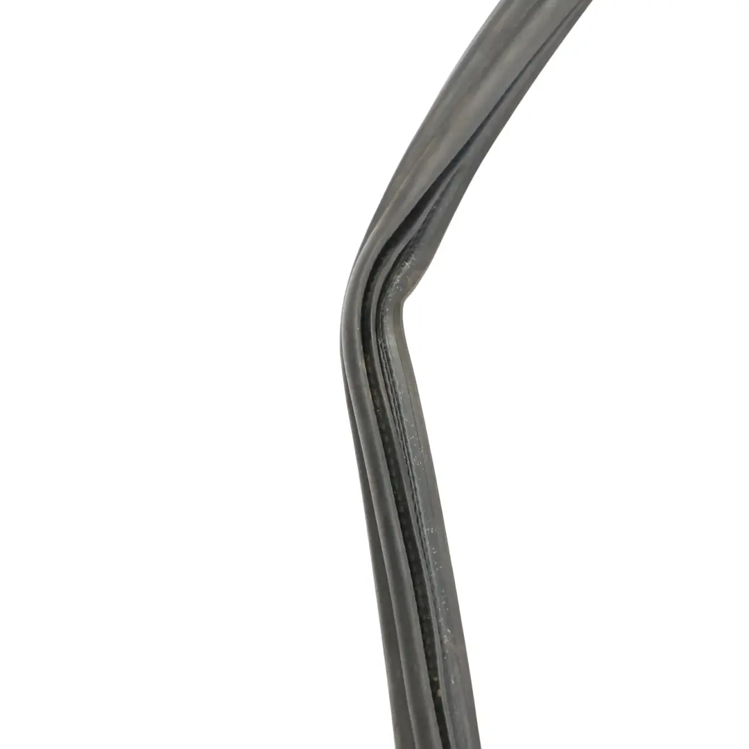 7P Junta Goma Sellado Portón Trasero Maletero para Volkswagen Touareg con número de pieza 7P6827705 Volkswagen Touareg 7P Junta Goma Sellado Portón Trasero Maletero - SKU 7P6827705 - Número de pieza 7P6827705