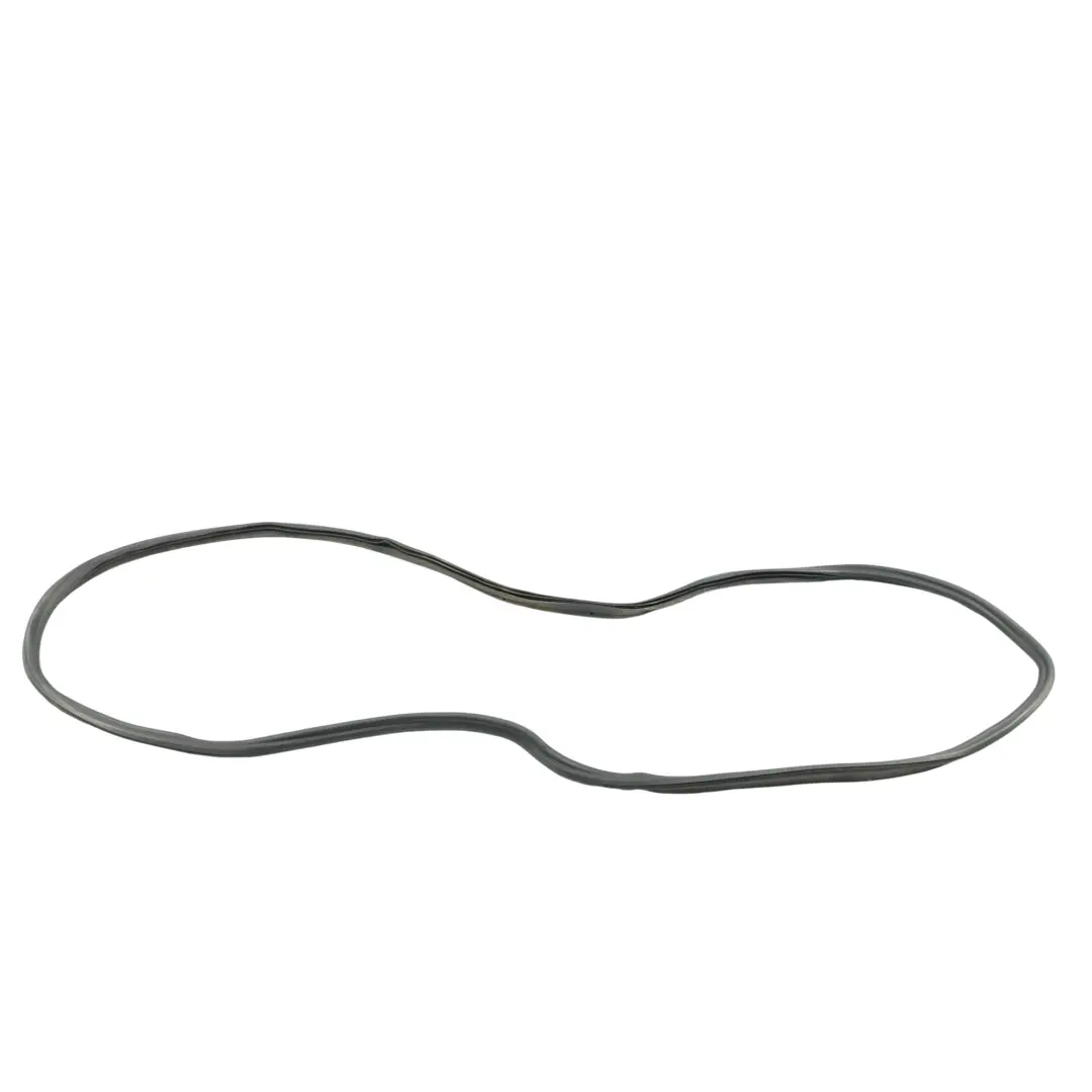 7P Back Door Boot Lid Tailgate Gasket Rubber Seal 7P6827705 to Volkswagen Touareg with Part number 7P6827705A Volkswagen Touareg 7P Back Door Boot Lid Tailgate Gasket Rubber Seal 7P6827705 - SKU 7P6827705A - Part number 7P6827705A