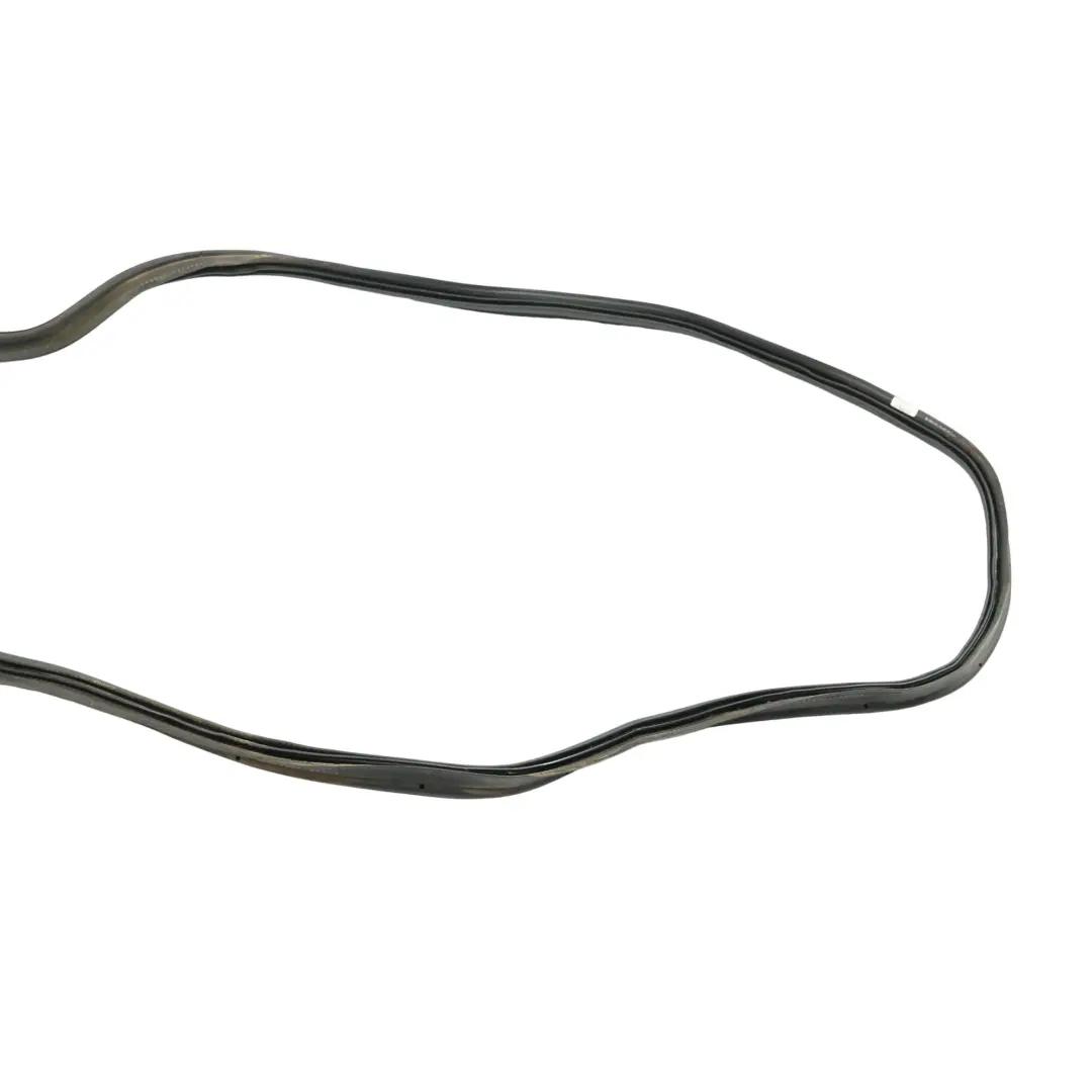 Volkswagen Touareg 7P Heckklappe Kofferraum Dichtung Gummidichtung 7P6827705 - SKU 7P6827705A - Teilenummer 7P6827705A
