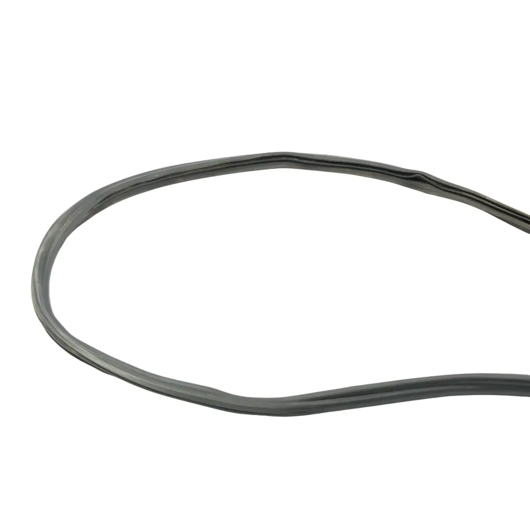 Volkswagen Touareg 7P Back Door Boot Lid Tailgate Gasket Rubber Seal 7P6827705 - SKU 7P6827705A - Part number 7P6827705A