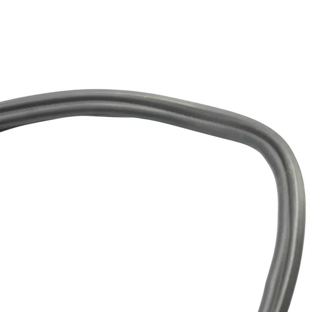 Volkswagen Touareg 7P Back Door Boot Lid Tailgate Gasket Rubber Seal 7P6827705 - SKU 7P6827705A - Part number 7P6827705A