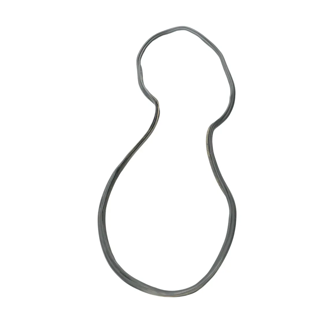 7P Heckklappe Kofferraum Dichtung Gummidichtung 7P6827705 für Volkswagen Touareg mit Teilenummer 7P6827705A Volkswagen Touareg 7P Heckklappe Kofferraum Dichtung Gummidichtung 7P6827705 - SKU 7P6827705A - Teilenummer 7P6827705A