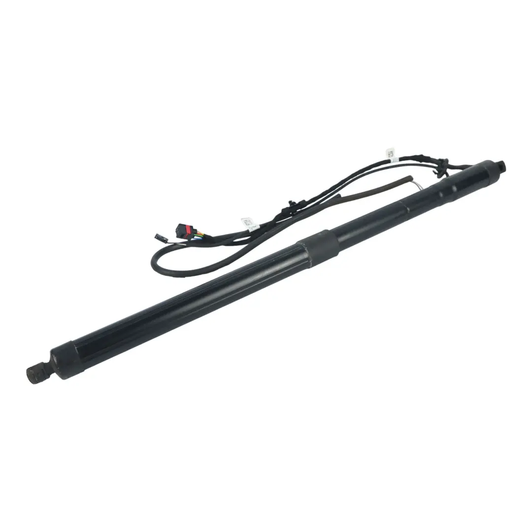 Volkswagen Touareg 7P Vérin à Gaz Hayon Coffre Gauche Droite - SKU 7P6827851F - Numéro de pièce 7P6827851F