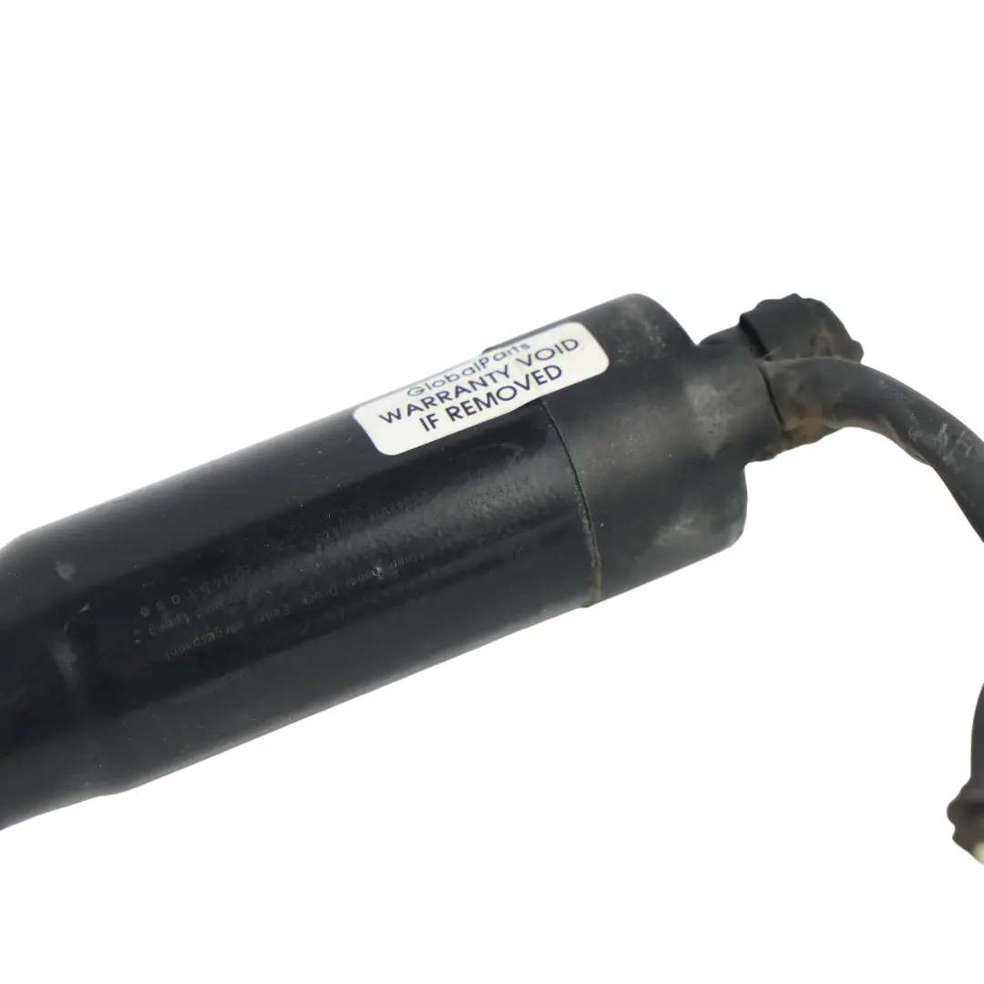7P Tailgate Boot Lid Gas Strut Left Right N/O/S to Volkswagen Touareg with Part number 7P6827851F Volkswagen Touareg 7P Tailgate Boot Lid Gas Strut Left Right N/O/S - SKU 7P6827851F - Part number 7P6827851F