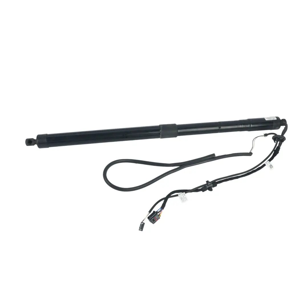 7P Siłownik Klapy Bagażnika Lewy Prawy do Volkswagen Touareg o numerze 7P6827851F Volkswagen Touareg 7P Siłownik Klapy Bagażnika Lewy Prawy - SKU 7P6827851F - Numer Części 7P6827851F