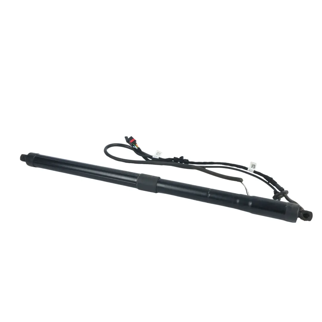 7P Vérin à Gaz Hayon Coffre Gauche Droite pour Volkswagen Touareg à propos du numéro de pièce 7P6827851F Volkswagen Touareg 7P Vérin à Gaz Hayon Coffre Gauche Droite - SKU 7P6827851F - Numéro de pièce 7P6827851F