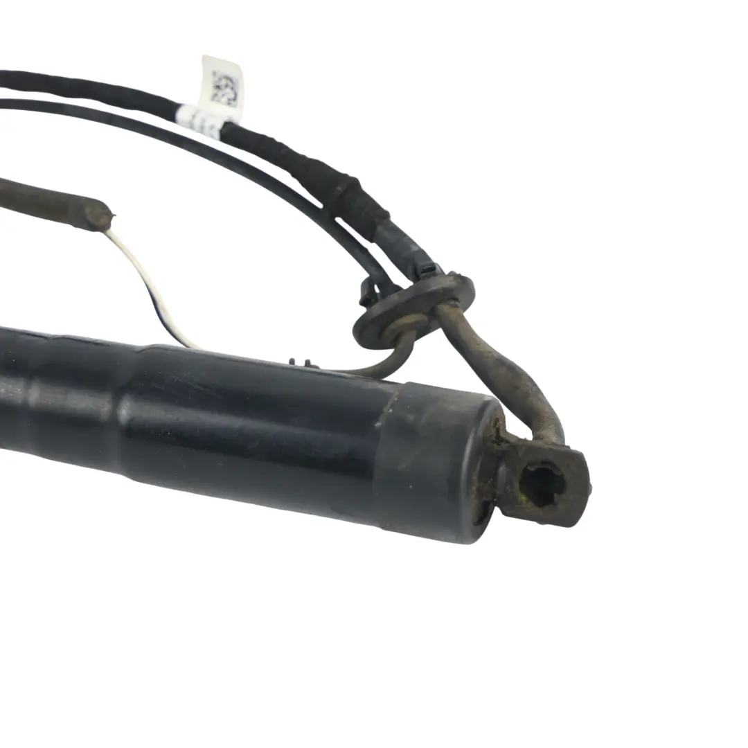 Volkswagen Touareg 7P Heckklappe Gasdruckfeder Links Rechts - SKU 7P6827851F - Teilenummer 7P6827851F