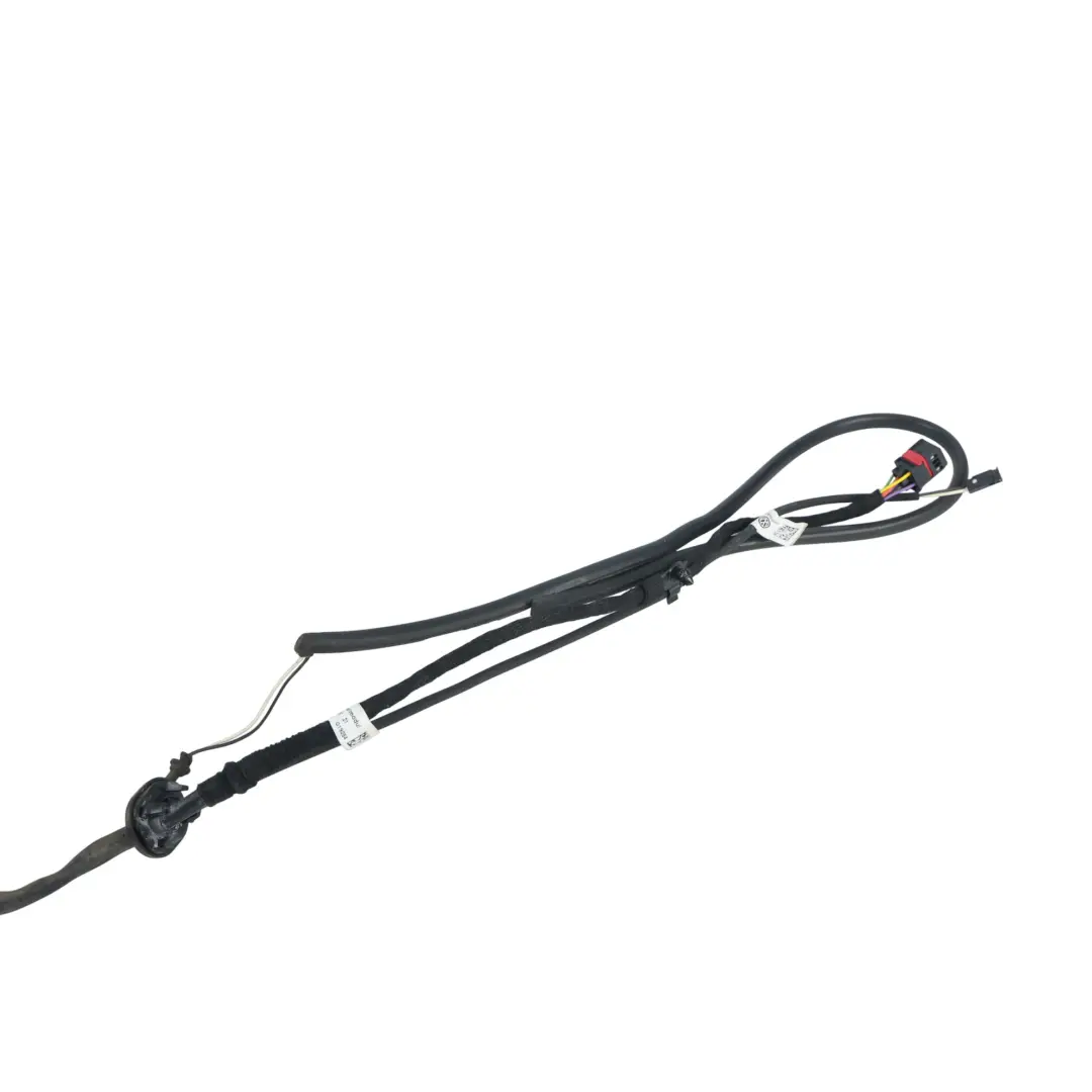Volkswagen Touareg 7P Tailgate Boot Lid Gas Strut Left Right N/O/S - SKU 7P6827851F - Part number 7P6827851F