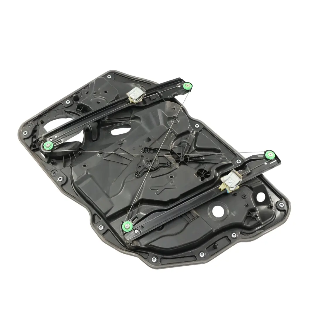 7P Alzacristallo Anteriore Sinistro per Volkswagen Touareg con numero di parte 7P6837461B Volkswagen Touareg 7P Alzacristallo Anteriore Sinistro - SKU 7P6837461B-1 - Numero di parte 7P6837461B