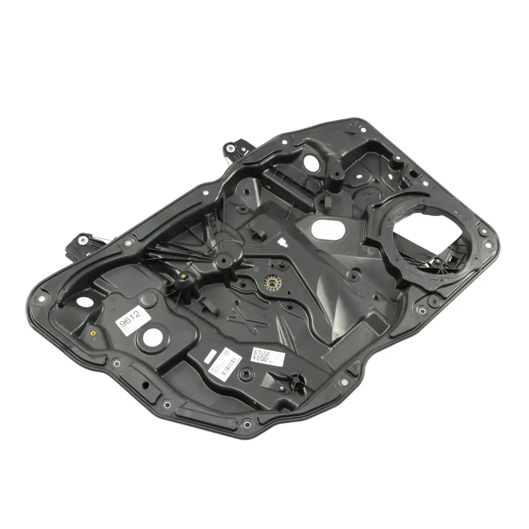 7P Door Window Lifter Regulator Front Left N/S to Volkswagen Touareg with Part number 7P6837461B Volkswagen Touareg 7P Door Window Lifter Regulator Front Left N/S - SKU 7P6837461B-1 - Part number 7P6837461B