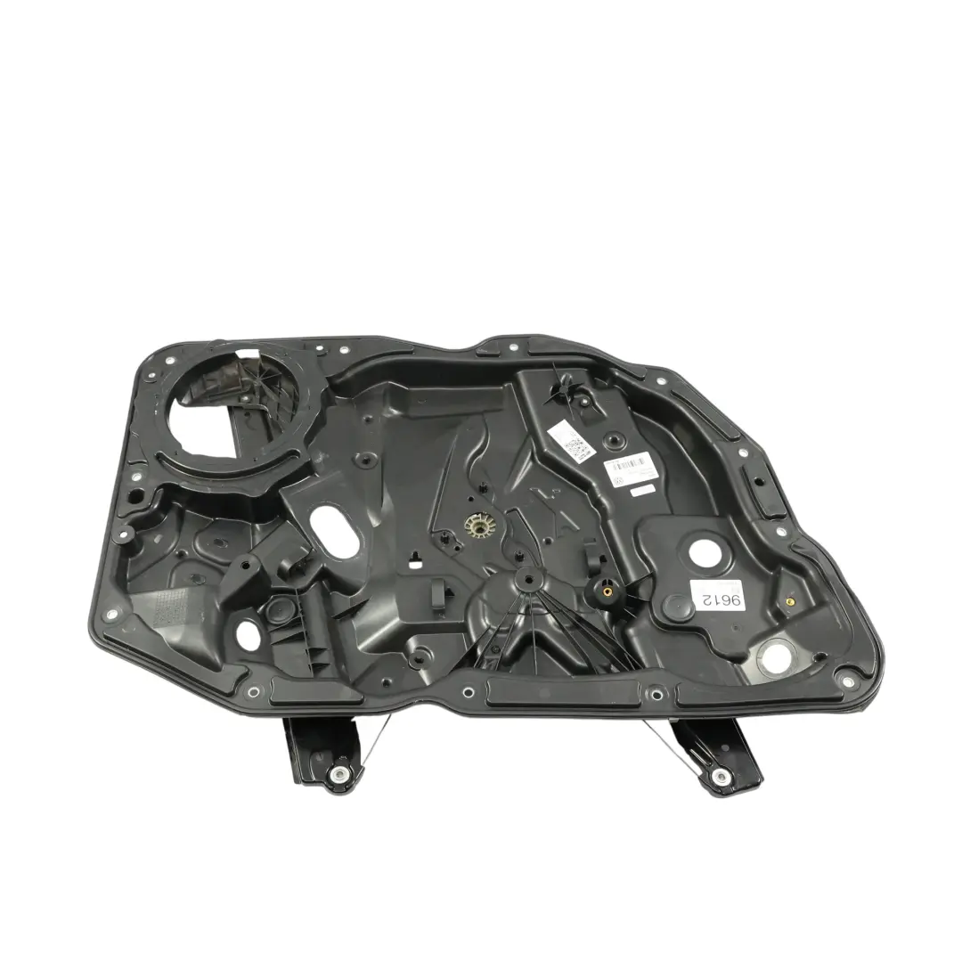 Volkswagen Touareg 7P Lève-Vitre Avant Gauche - SKU 7P6837461B-1 - Numéro de pièce 7P6837461B