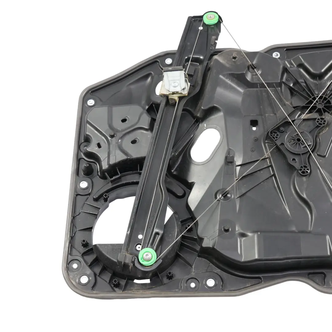 7P Lève-Vitre Avant Gauche pour Volkswagen Touareg à propos du numéro de pièce 7P6837461B Volkswagen Touareg 7P Lève-Vitre Avant Gauche - SKU 7P6837461B-1 - Numéro de pièce 7P6837461B