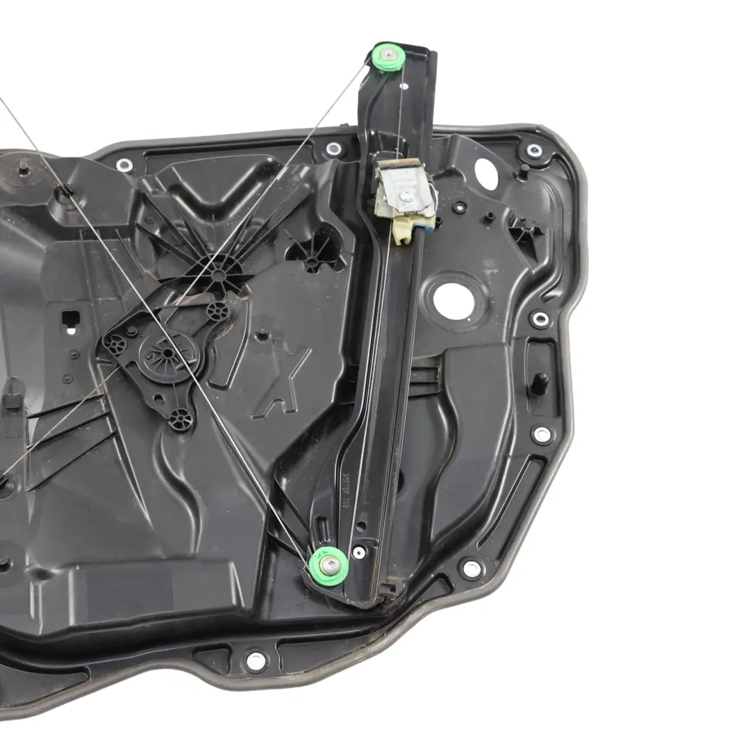 7P Lève-Vitre Avant Gauche pour Volkswagen Touareg à propos du numéro de pièce 7P6837461B Volkswagen Touareg 7P Lève-Vitre Avant Gauche - SKU 7P6837461B-1 - Numéro de pièce 7P6837461B