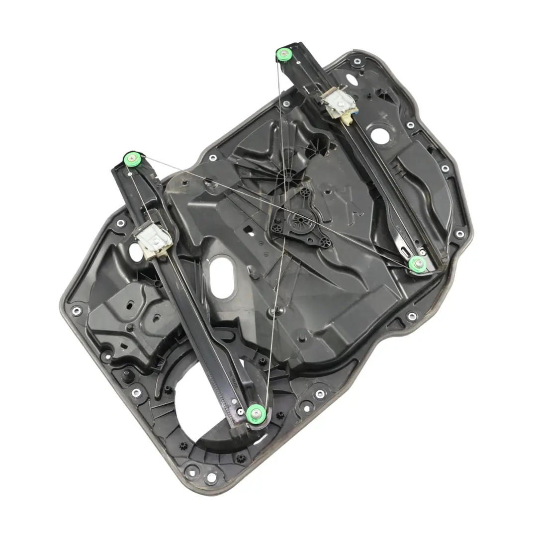 7P Lève-Vitre Avant Gauche pour Volkswagen Touareg à propos du numéro de pièce 7P6837461B Volkswagen Touareg 7P Lève-Vitre Avant Gauche - SKU 7P6837461B-1 - Numéro de pièce 7P6837461B
