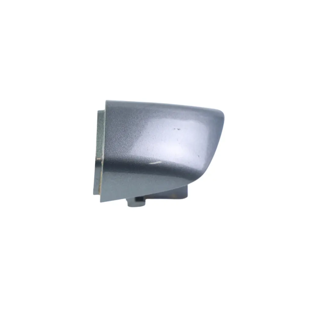 VW Touareg 7P Door Grab Handle Cap Cover Front Rear Left N/S Graphite Grey - M7W - SKU 7P6839167A-GGR - Part number 7P6839167A