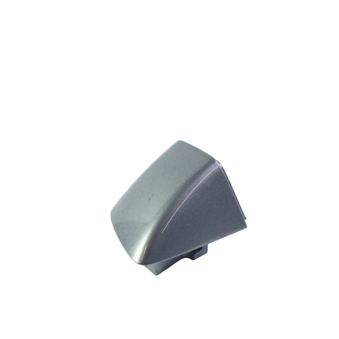 7P Door Grab Handle Cap Cover Front Rear Left N/S Graphite Grey - M7W to VW Touareg with Part number 7P6839167A VW Touareg 7P Door Grab Handle Cap Cover Front Rear Left N/S Graphite Grey - M7W - SKU 7P6839167A-GGR - Part number 7P6839167A