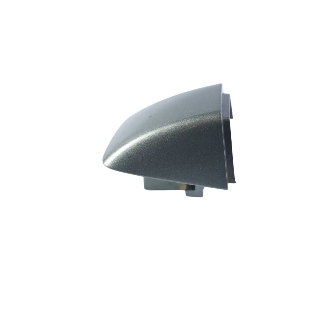 7P Osłona Klamki Drzwi Tył Lewy Graphite Grey - M7W do Volkswagen Touareg o numerze 7P6839167A Volkswagen Touareg 7P Osłona Klamki Drzwi Tył Lewy Graphite Grey - M7W - SKU 7P6839167A-GGR - Numer Części 7P6839167A