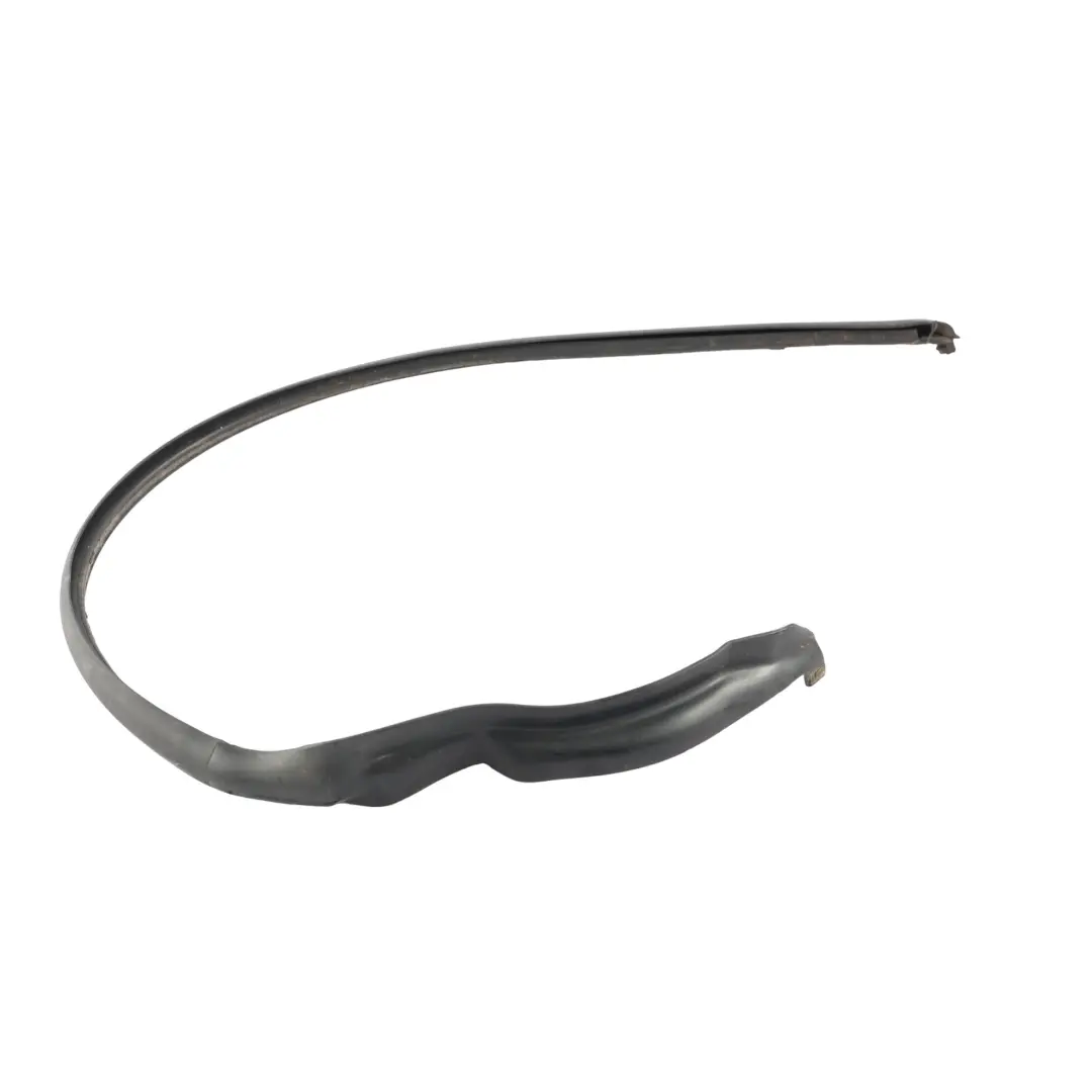 Volkswagen Touareg 7P Guarnizione Gomma Porta Anteriore Destra - SKU 7P6839718B - Numero di parte 7P6839718B