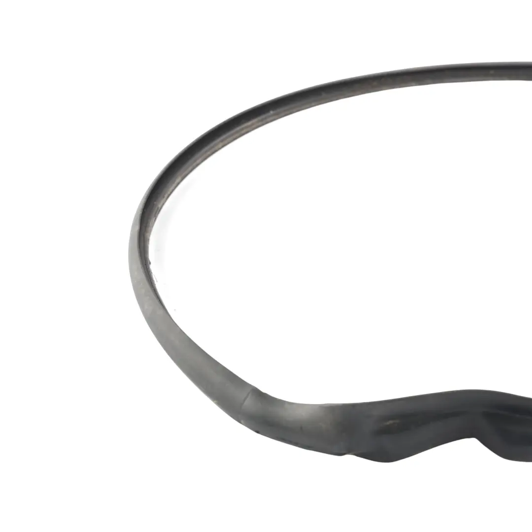 Volkswagen Touareg 7P Joint Caoutchouc Porte Avant Droite - SKU 7P6839718B - Numéro de pièce 7P6839718B