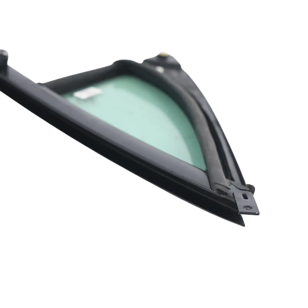 Volkswagen Touareg 7P Front Right O/S Quarter Window Glass AS2 - SKU 7P6845114 - Part number 7P6845114
