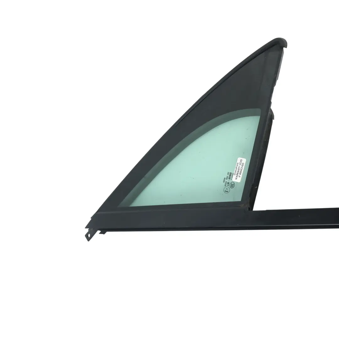 7P Cristal Ventanilla Lateral Delantero Derecho para Mini Touareg con número de pieza 7P6845114 Mini Touareg 7P Cristal Ventanilla Lateral Delantero Derecho - SKU 7P6845114 - Número de pieza 7P6845114