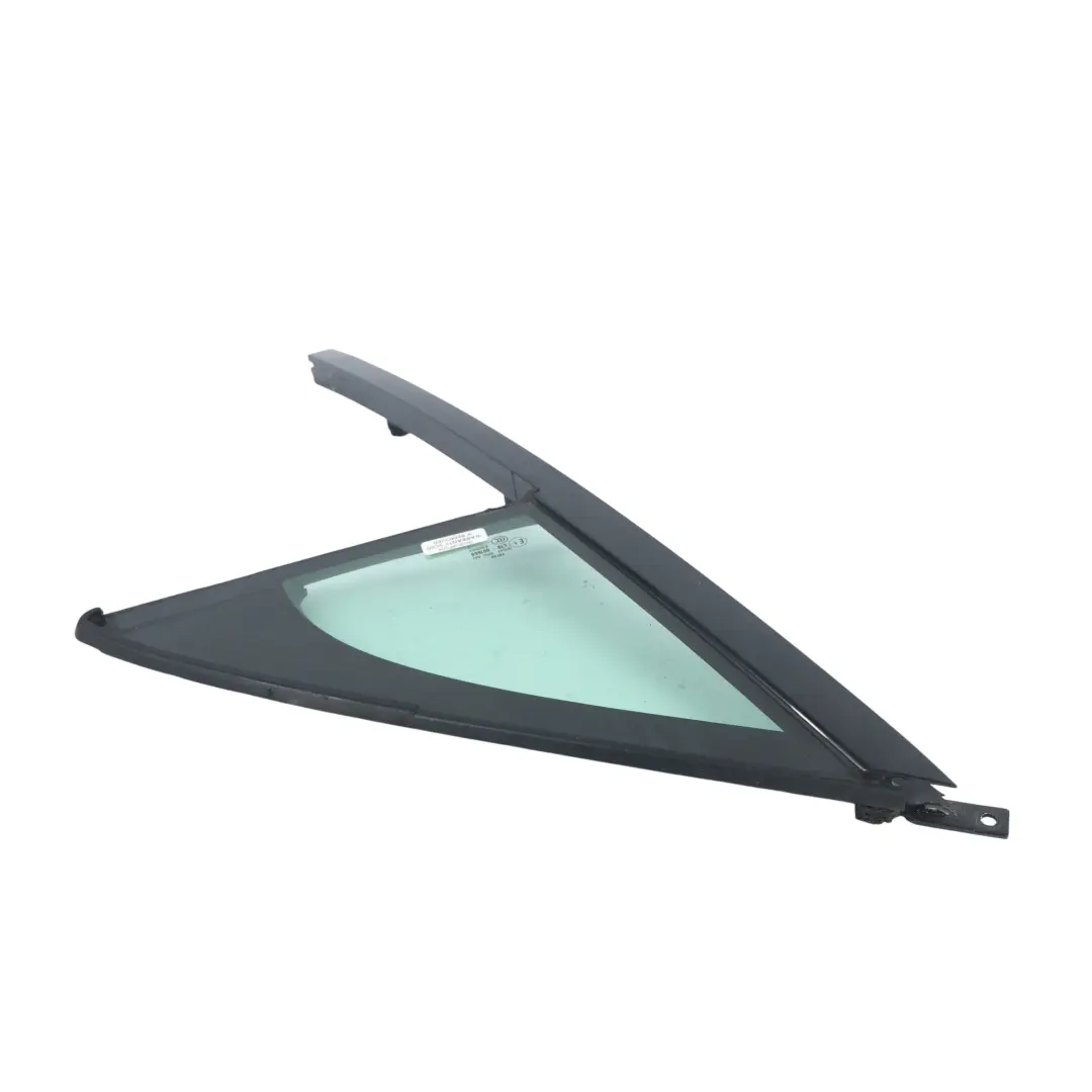Mini Touareg 7P Vitre Latérale Avant Droite - SKU 7P6845114 - Numéro de pièce 7P6845114