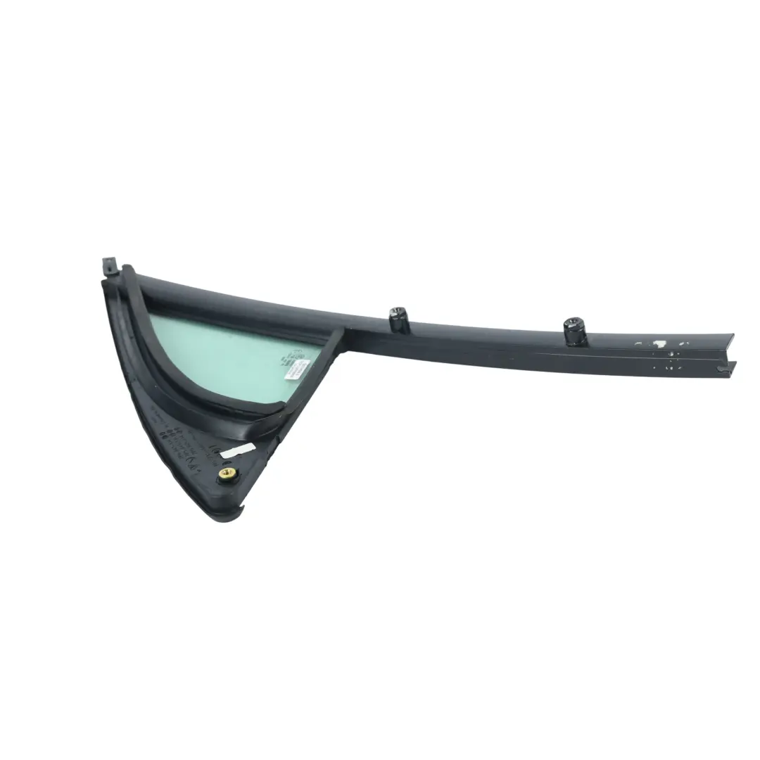 7P Cristal Ventanilla Lateral Delantero Derecho para Mini Touareg con número de pieza 7P6845114 Mini Touareg 7P Cristal Ventanilla Lateral Delantero Derecho - SKU 7P6845114 - Número de pieza 7P6845114