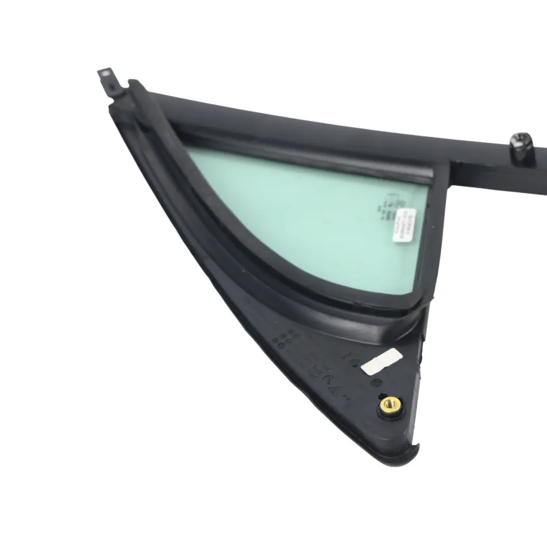 Mini Touareg 7P Vitre Latérale Avant Droite - SKU 7P6845114 - Numéro de pièce 7P6845114