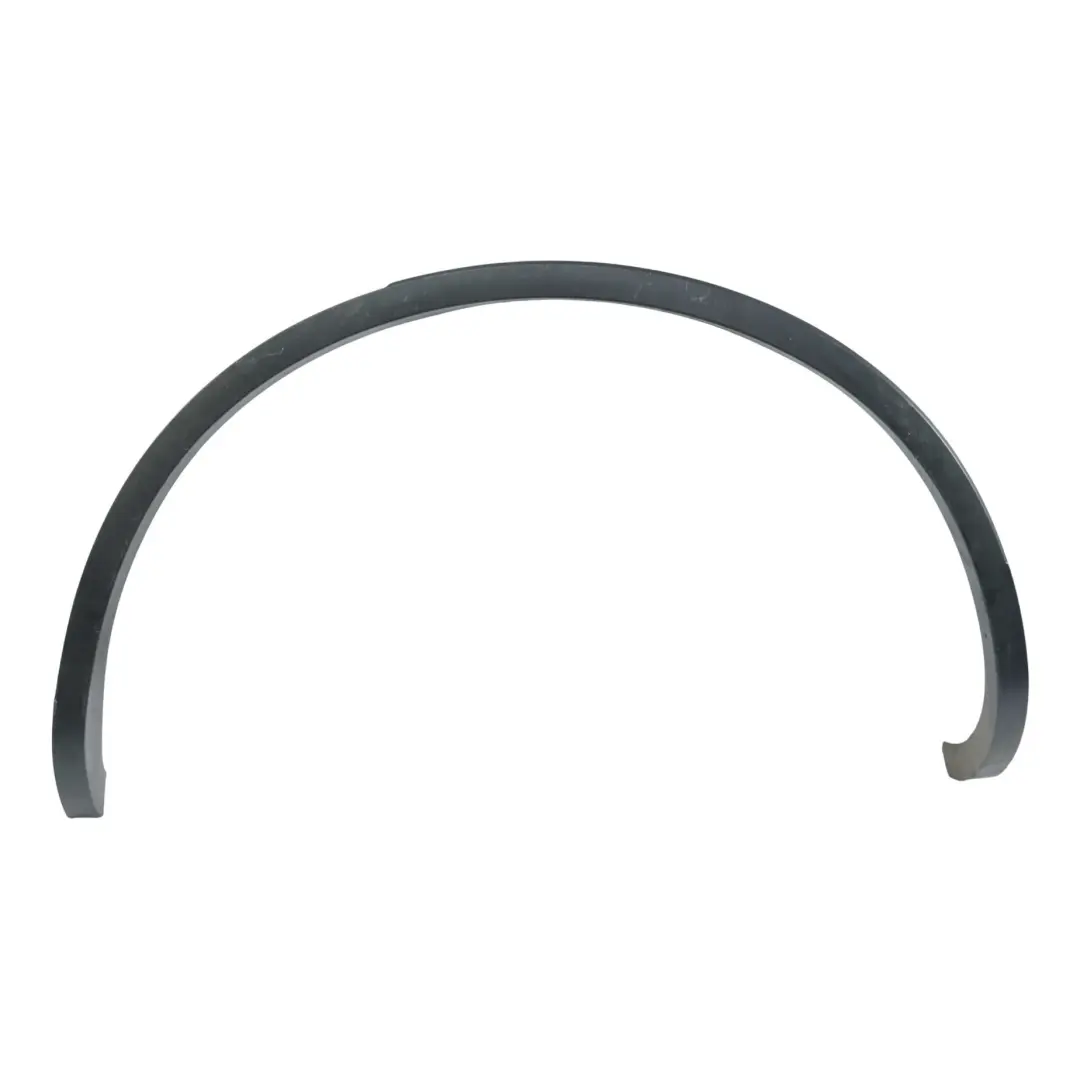 7P Listwa Nadkola Błotnika Lewy Tył do Volkswagen Touareg o numerze 7P6854819B Volkswagen Touareg 7P Listwa Nadkola Błotnika Lewy Tył - SKU 7P6854819B - Numer Części 7P6854819B