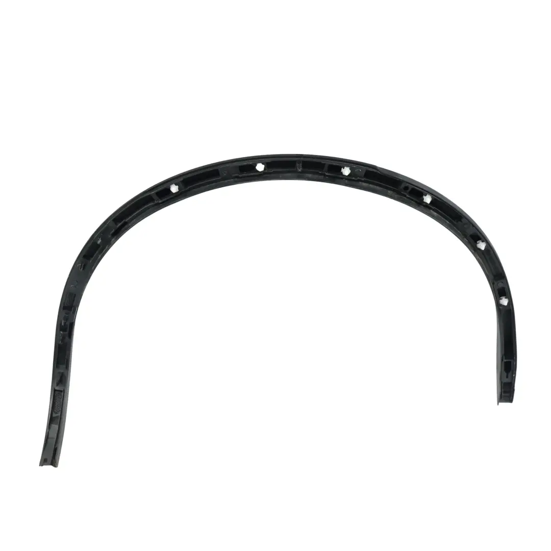 7P Listwa Nadkola Błotnika Lewy Tył do Volkswagen Touareg o numerze 7P6854819B Volkswagen Touareg 7P Listwa Nadkola Błotnika Lewy Tył - SKU 7P6854819B - Numer Części 7P6854819B