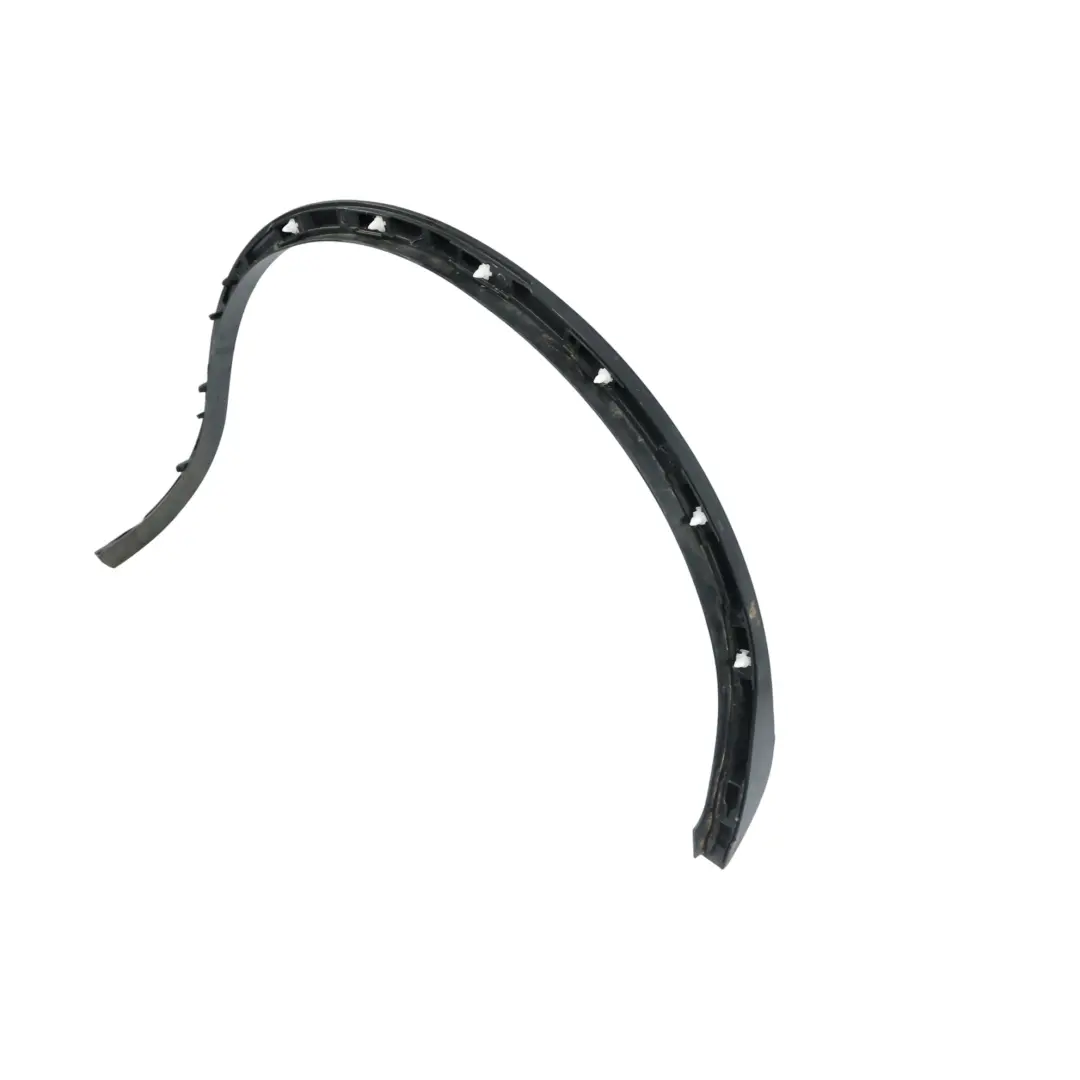 7P Radlaufleiste Hinten Links für Volkswagen Touareg mit Teilenummer 7P6854819B Volkswagen Touareg 7P Radlaufleiste Hinten Links - SKU 7P6854819B - Teilenummer 7P6854819B