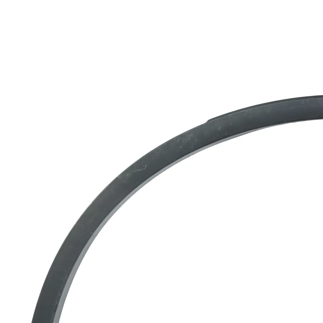 Volkswagen Touareg 7P Listwa Nadkola Błotnika Lewy Tył - SKU 7P6854819B - Numer Części 7P6854819B