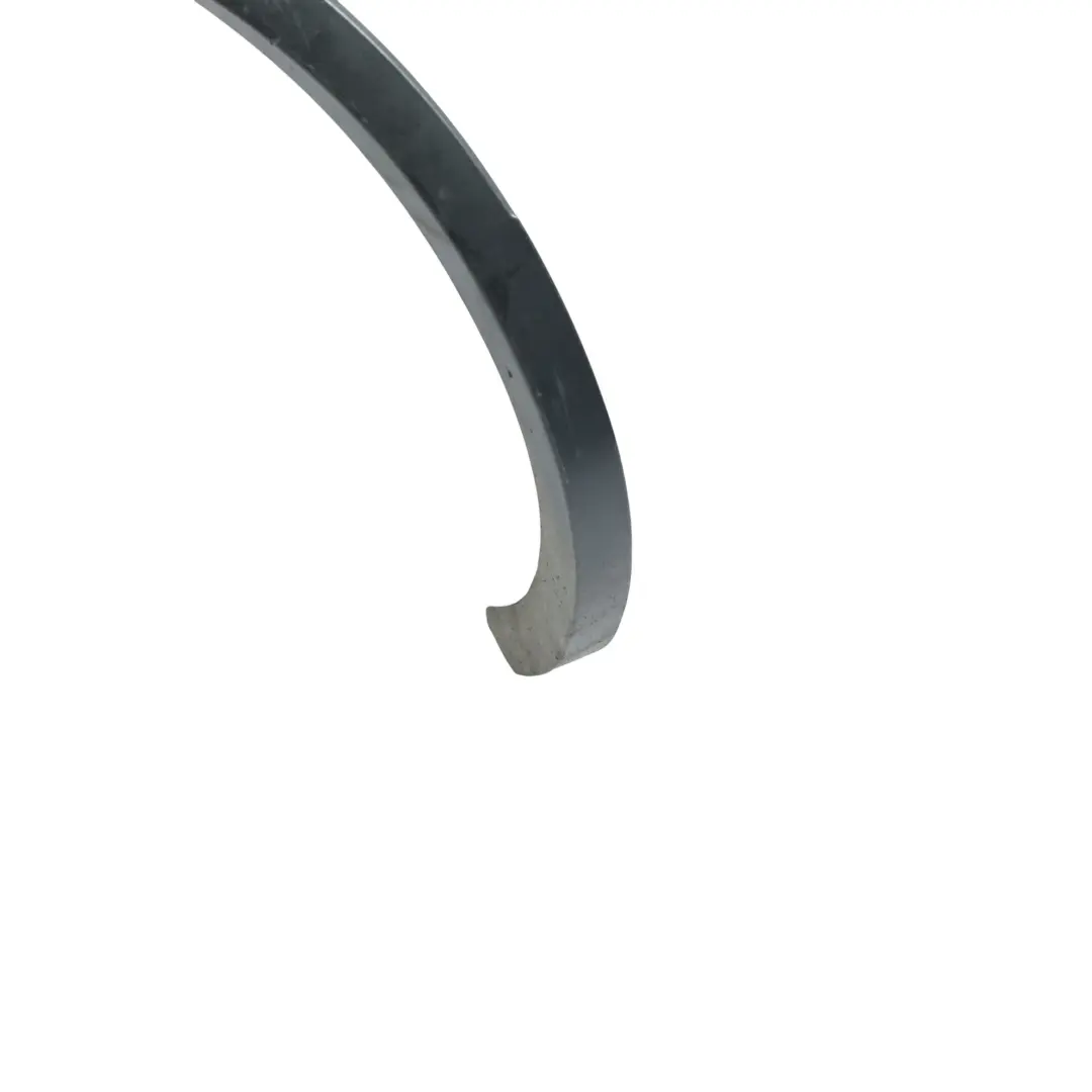 Volkswagen Touareg 7P Wheel Arch Trim Strip Panel Rear Left N/S - SKU 7P6854819B - Part number 7P6854819B