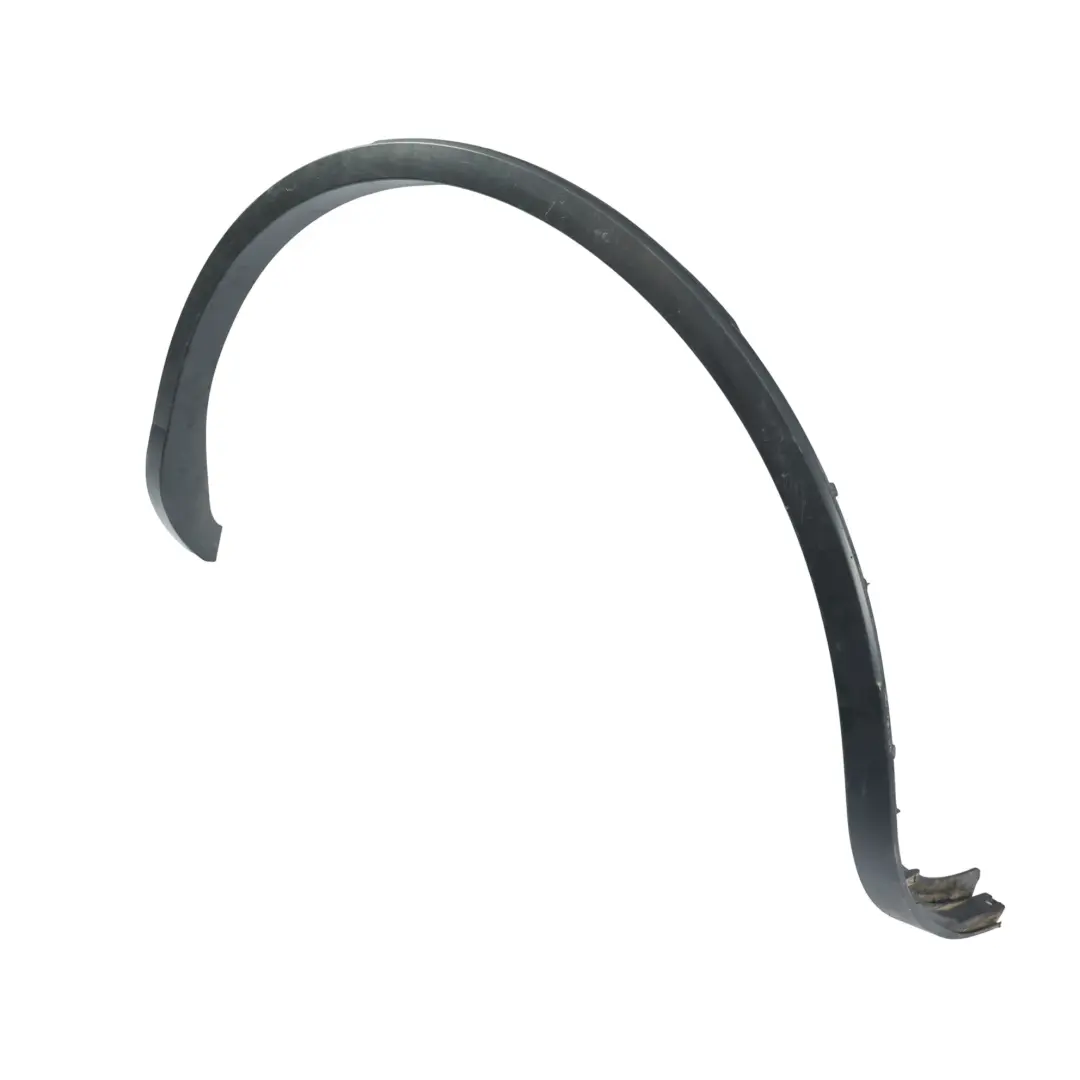 7P Listwa Nadkola Błotnika Lewy Tył do Volkswagen Touareg o numerze 7P6854819B Volkswagen Touareg 7P Listwa Nadkola Błotnika Lewy Tył - SKU 7P6854819B - Numer Części 7P6854819B